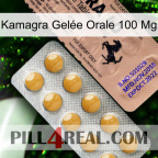 Kamagra Gelée Orale 100 Mg 41